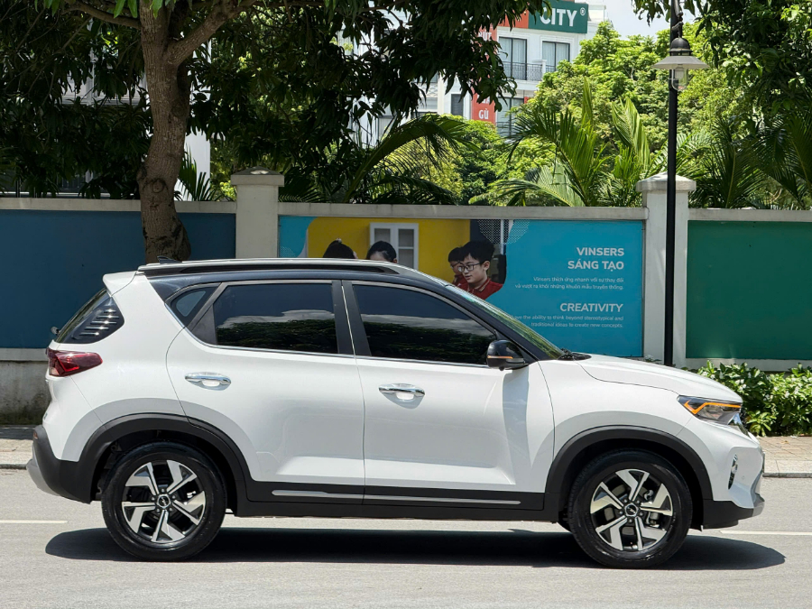 Hình ảnh xe KIA SONET PREMIUM 2024