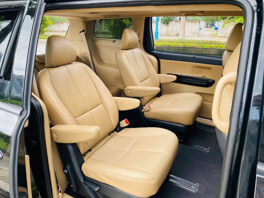 Hình ảnh xe KIA SEDONA FULL 2020 - 90.000KM