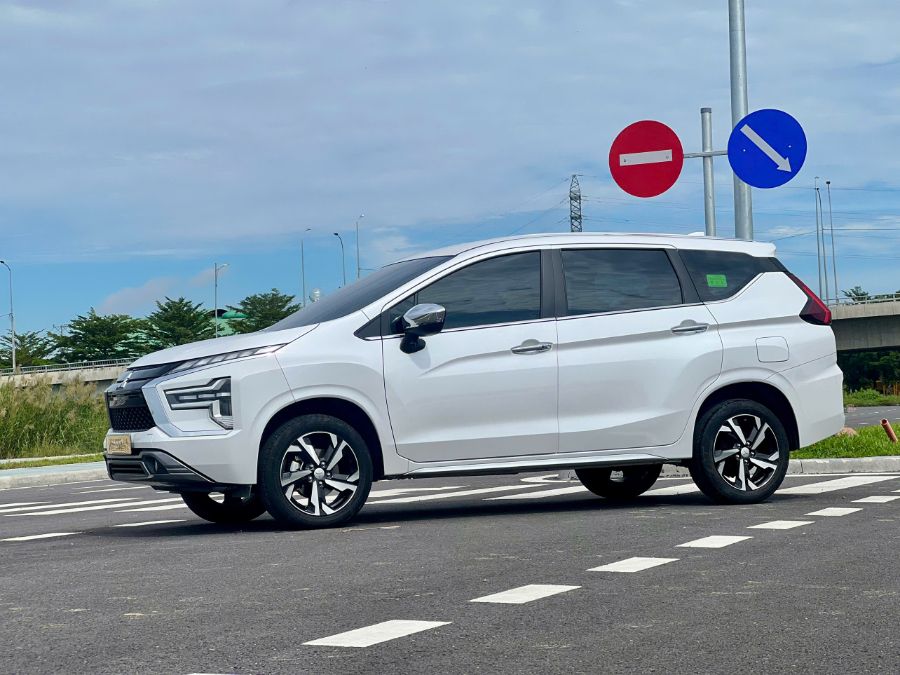 Hình ảnh xe Xpander Premium - 2024 - 36.000 km