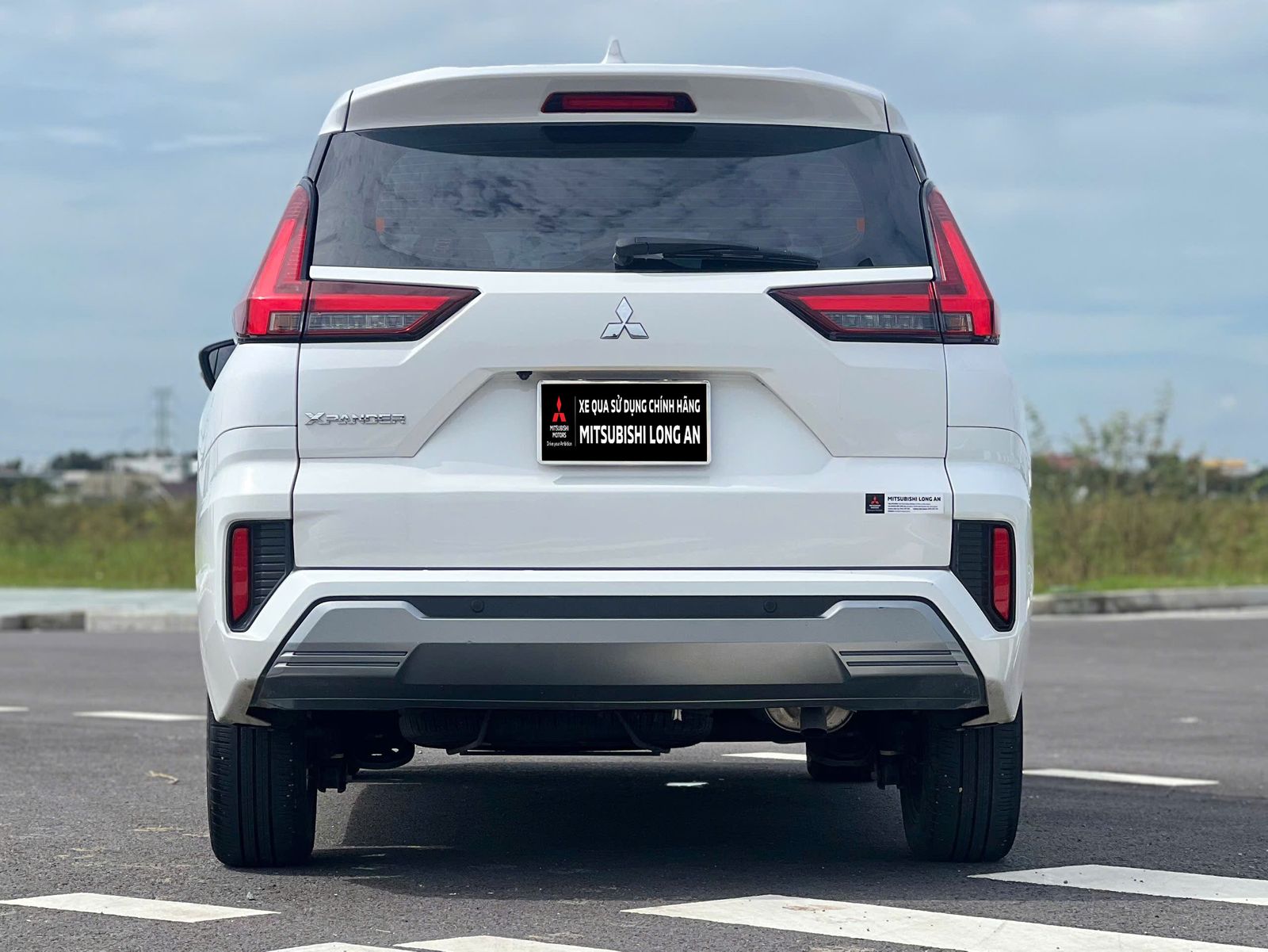 Hình ảnh xe Xpander Premium - 2024 - 36.000 km