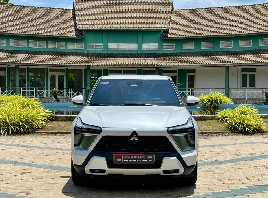 Hình ảnh xe Xforce Ultimate - Xforce Ultimate - 22.000km