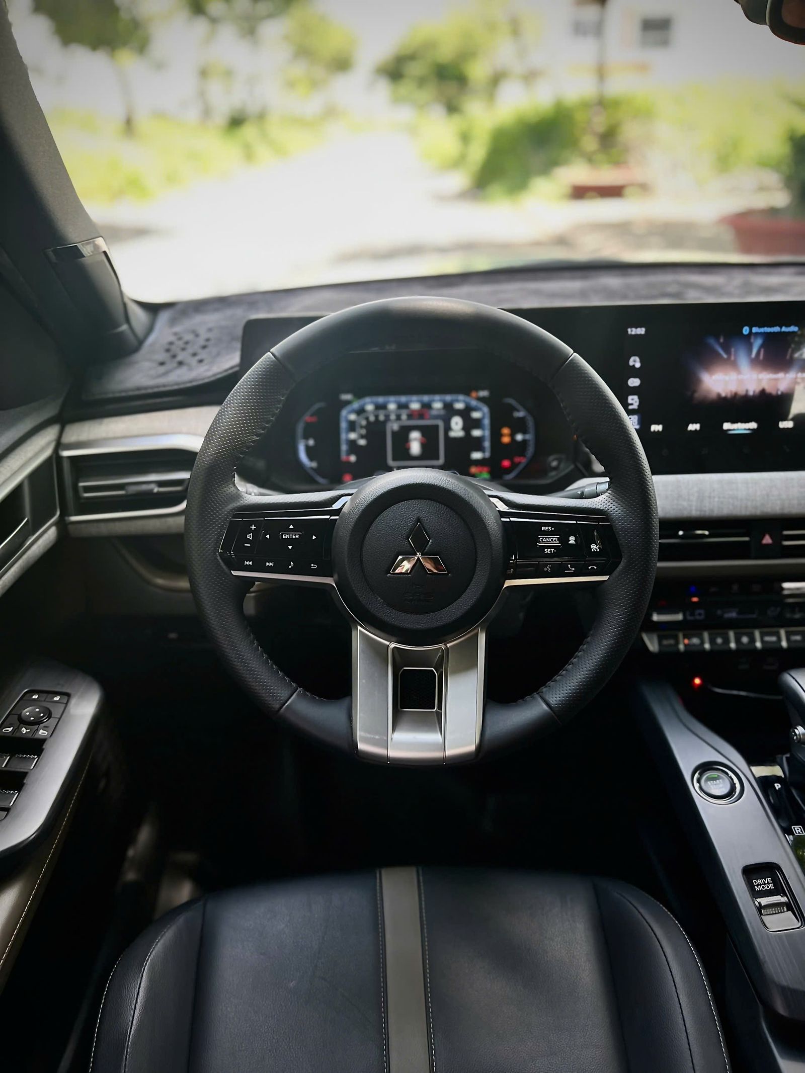 Hình ảnh xe Xforce Ultimate - Xforce Ultimate - 22.000km