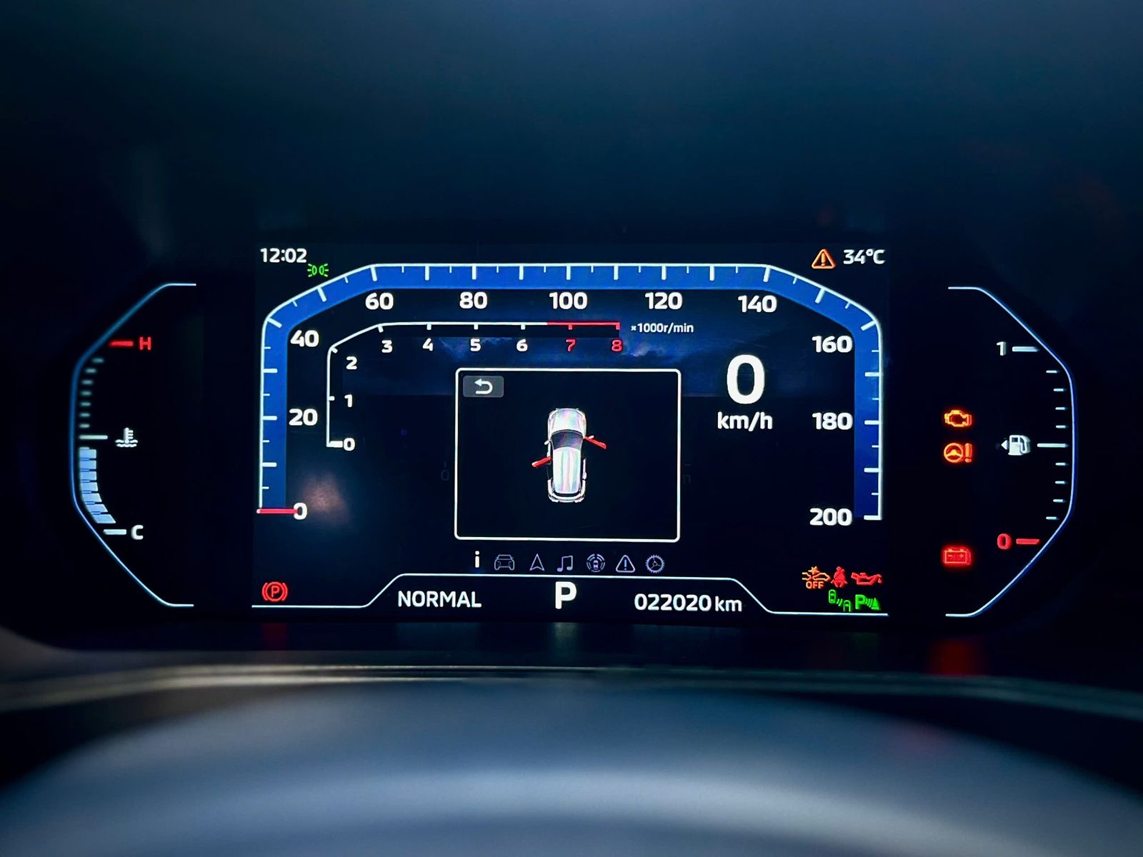 Hình ảnh xe Xforce Ultimate - Xforce Ultimate - 22.000km