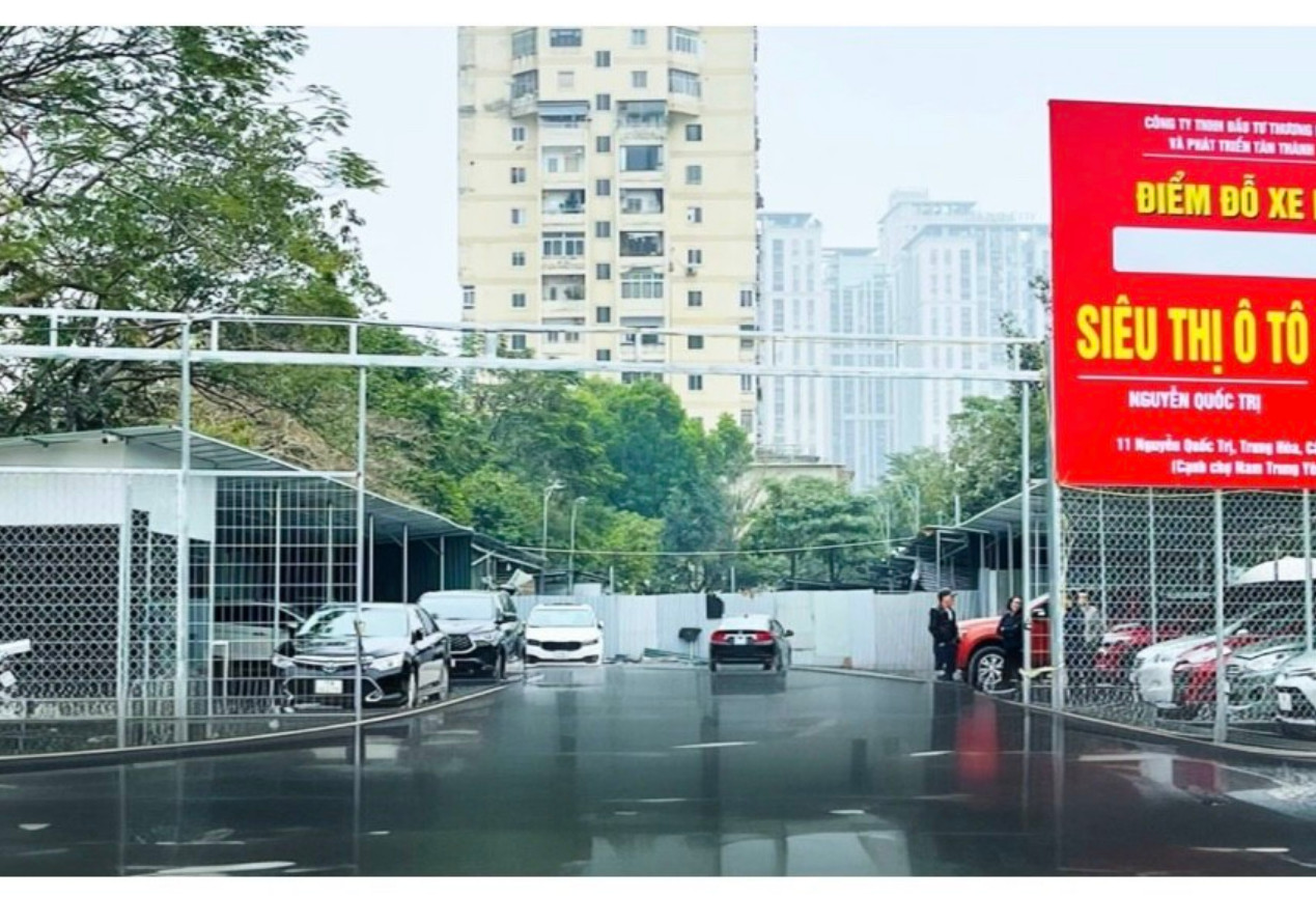 Avatar cửa hàng SIÊU THỊ Ô TÔ 11