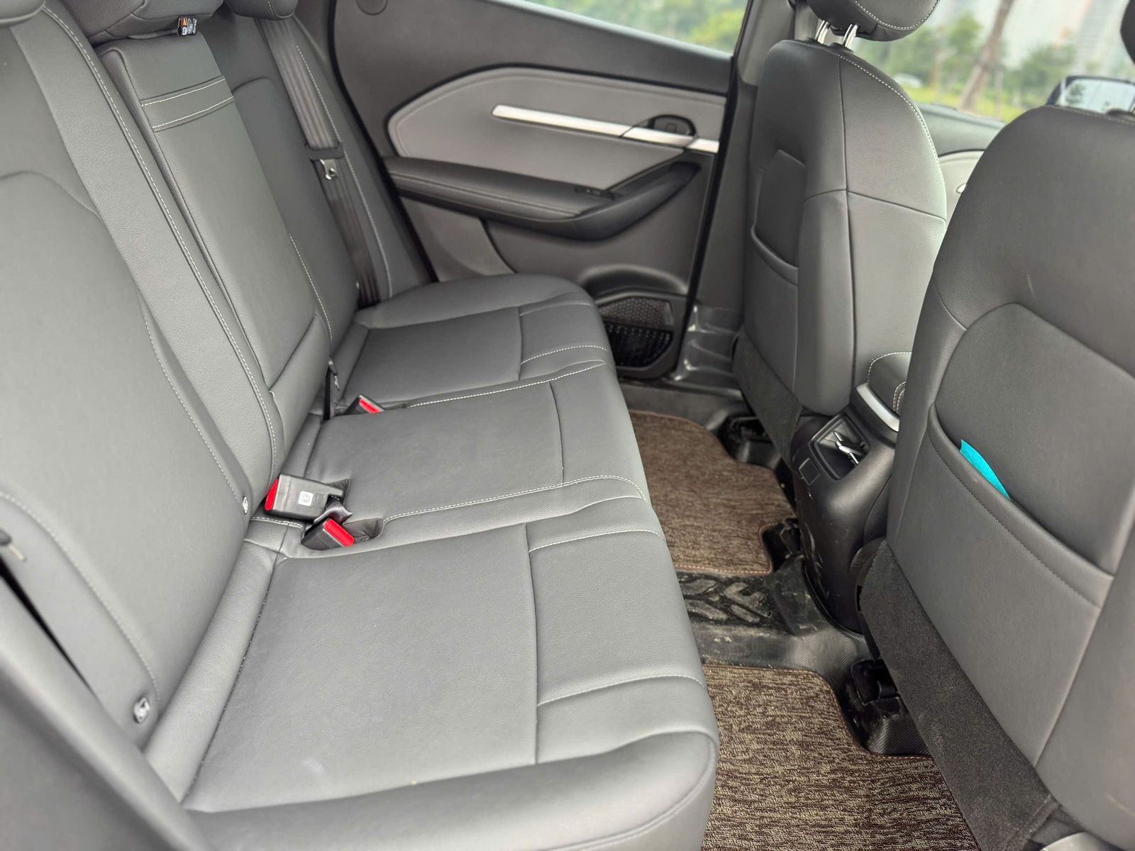 Hình ảnh xe Vf6s siêu lướt sx 2025 odo 2000km