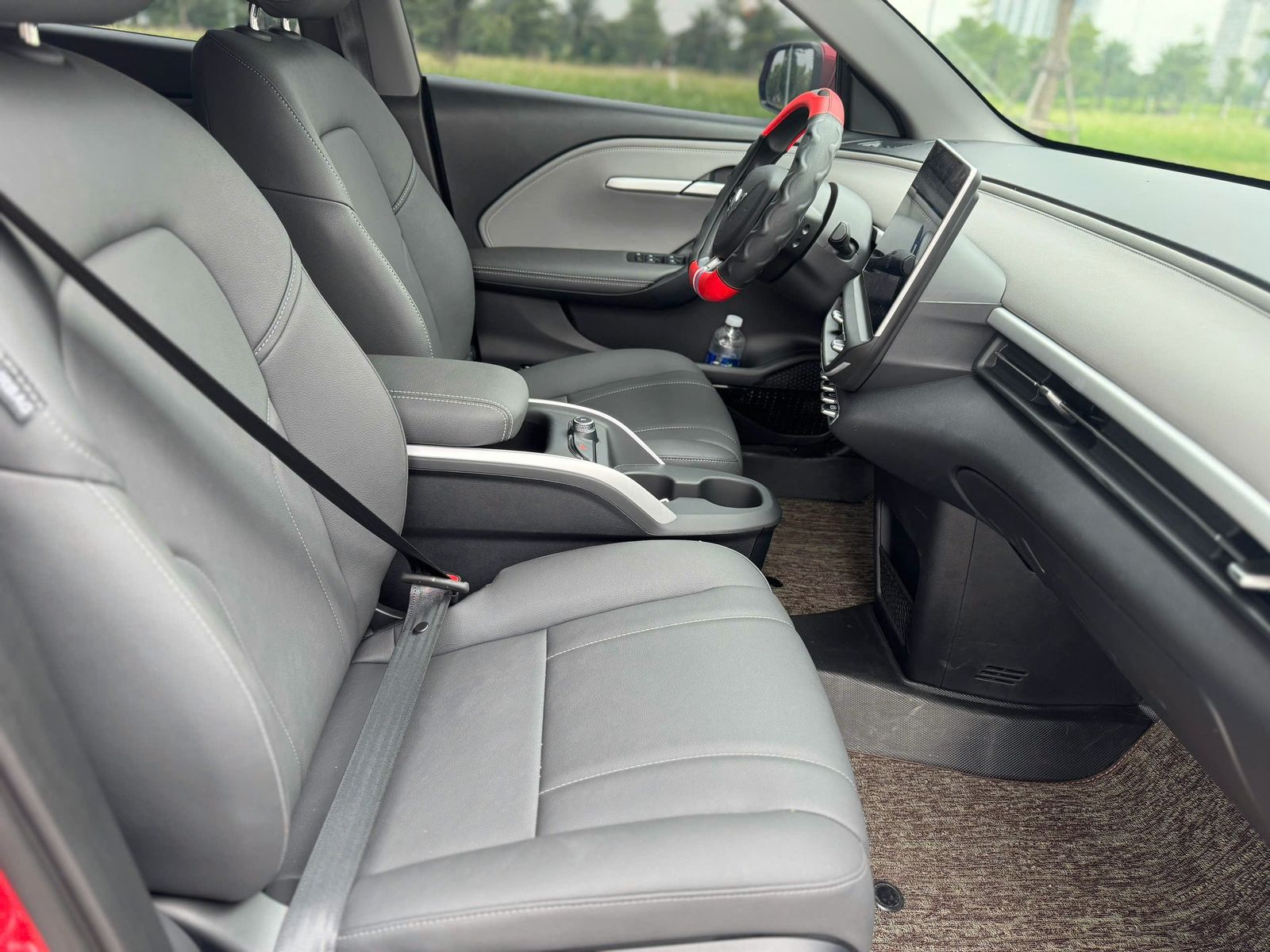 Hình ảnh xe Vf6s siêu lướt sx 2025 odo 2000km
