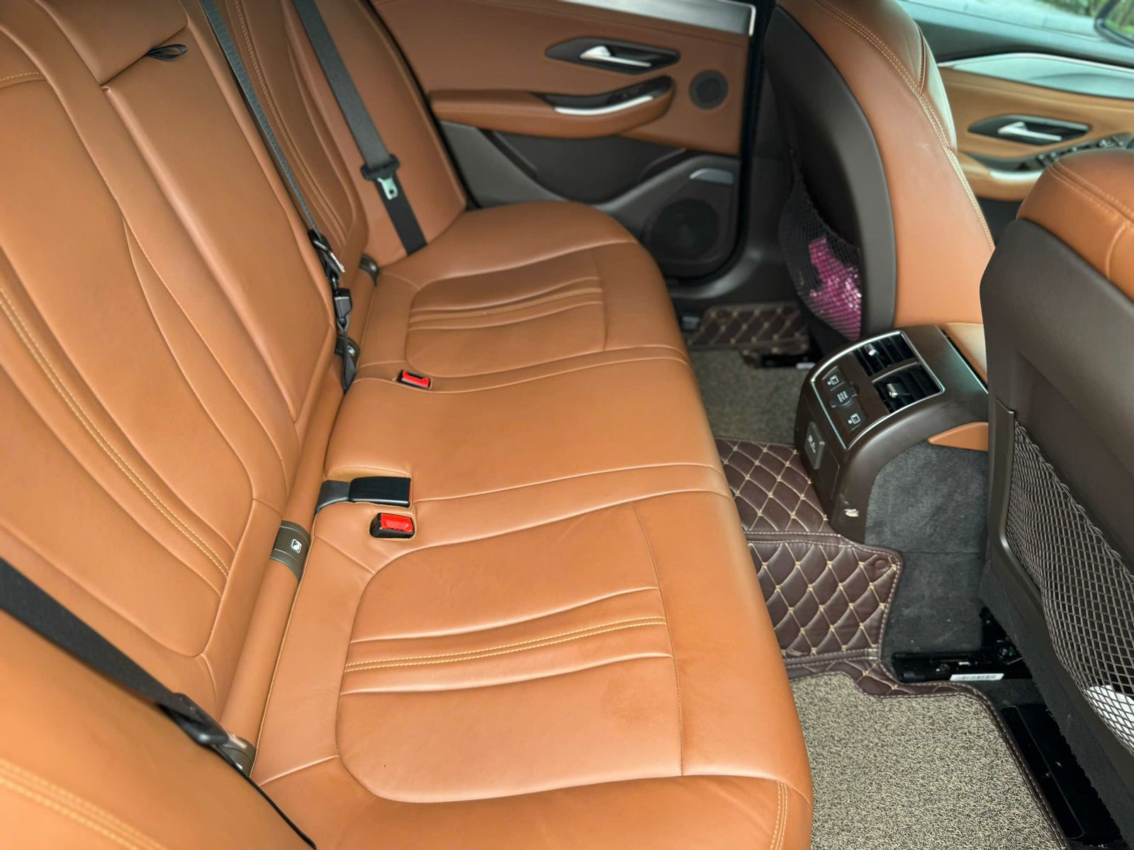 Hình ảnh xe Lux A bản premium 2019 odo 4.4v km
