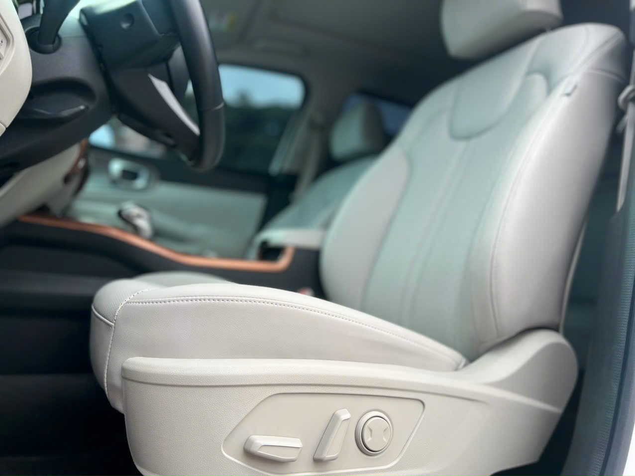 Hình ảnh xe KIA SORENTO 2022 XĂNG PREMIUM- 40.000KM