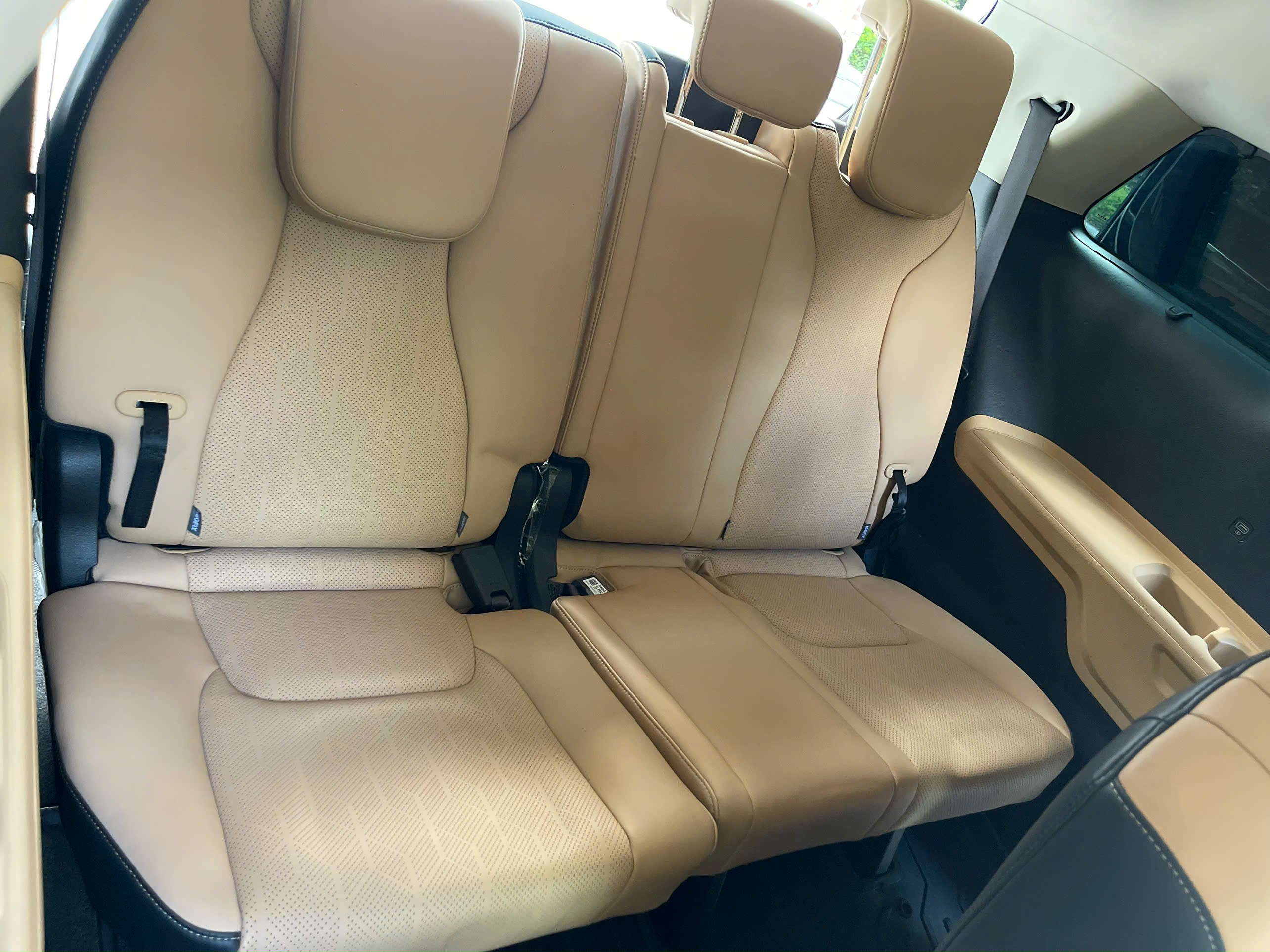 Hình ảnh xe KIA CARNIVAL 2022 PREMIUM- 87000KM