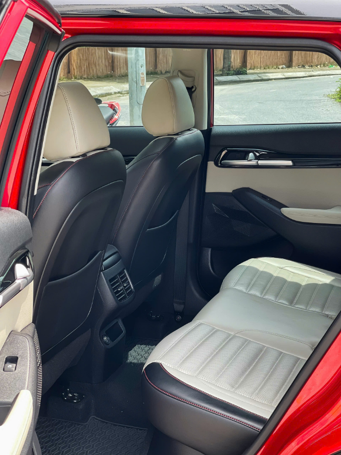 Hình ảnh xe Kia Seltos 2021 Premium 1.4 turbo odo 5v km