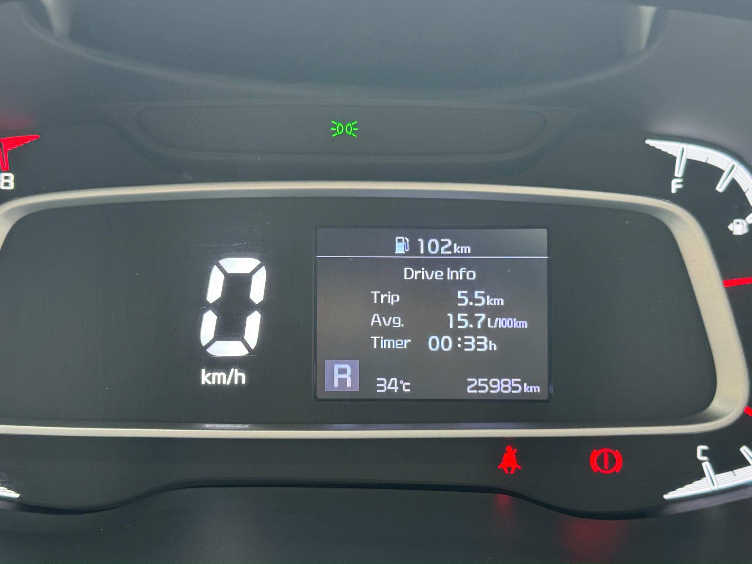 Hình ảnh xe Sonet 1.5 premium 2023 odo 2,5v km zin