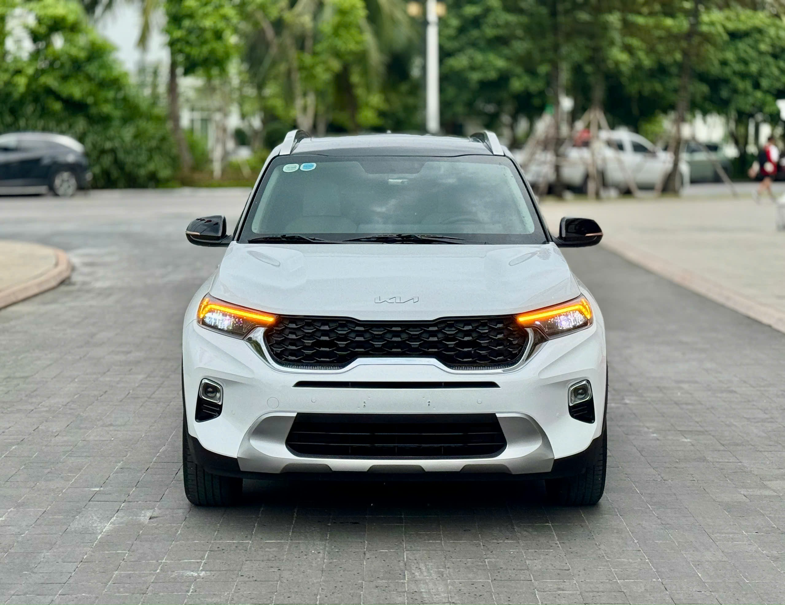 Hình ảnh xe Sonet 1.5 premium 2023 odo 2,5v km zin