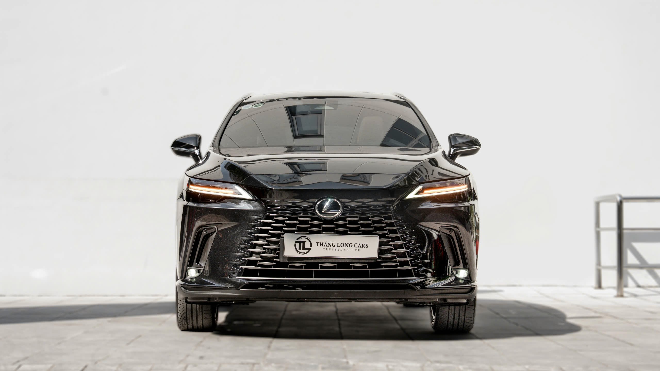 Hình ảnh xe Lexus RX350 premium 2023 giá 3ty180- 57.000km