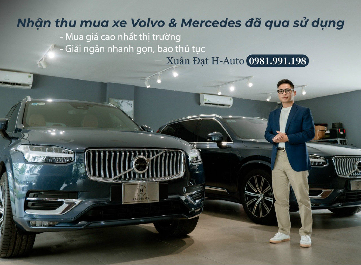 Avatar cửa hàng H AUTO