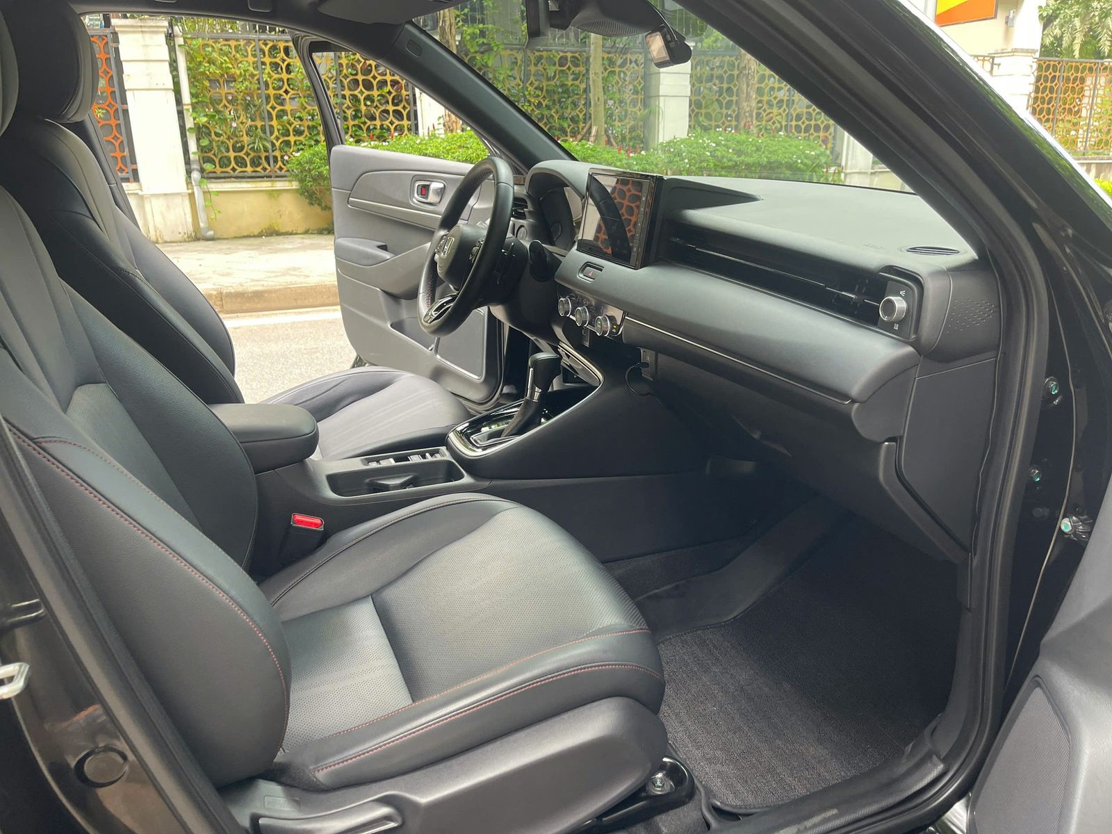 Hình ảnh xe Honda HRV 1.8RS 2023- 20.000km