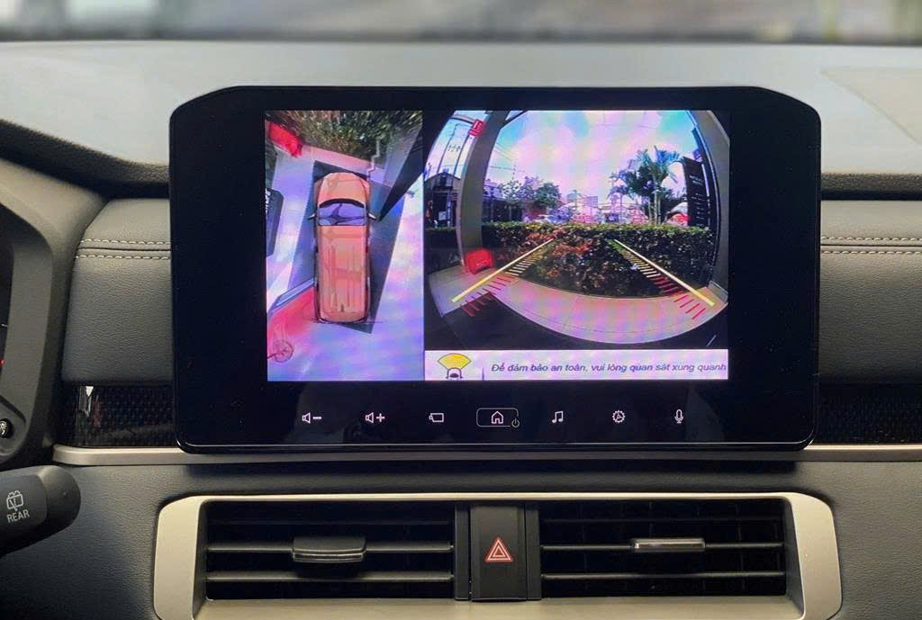 Hình ảnh xe MITSUBISHI XPANDER CROSS 2023 - 22.000KM