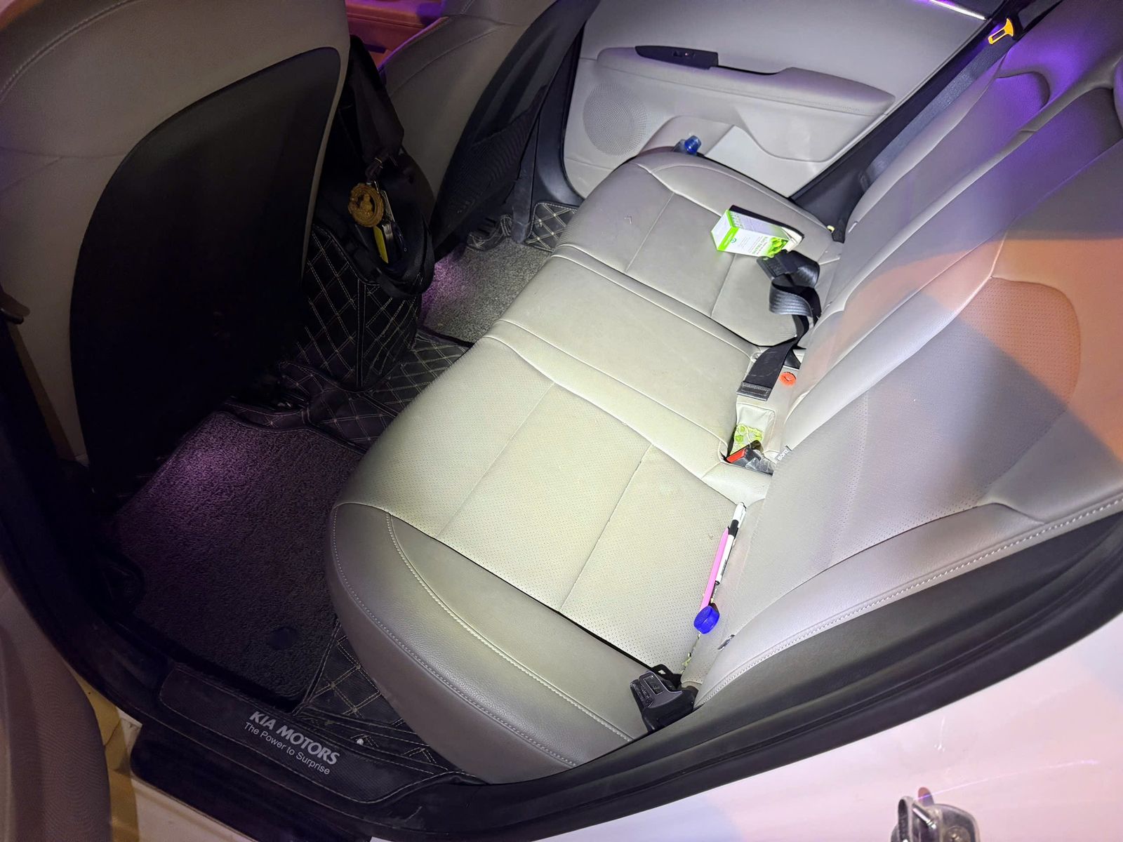 Hình ảnh xe Kia Cerato 1.6 2020 odo 5v