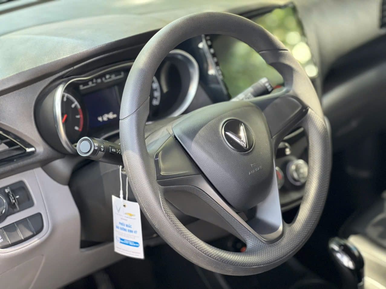 Hình ảnh xe Vinfast Fadil base 2020 odo 4v1