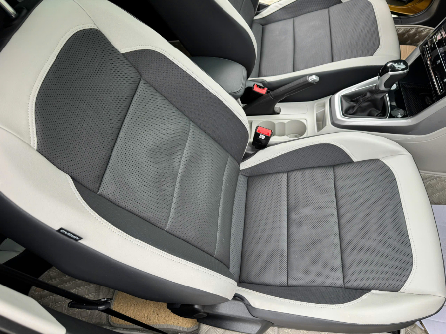 Hình ảnh xe T-Cross Luxury full sx 2022 odo 8600km