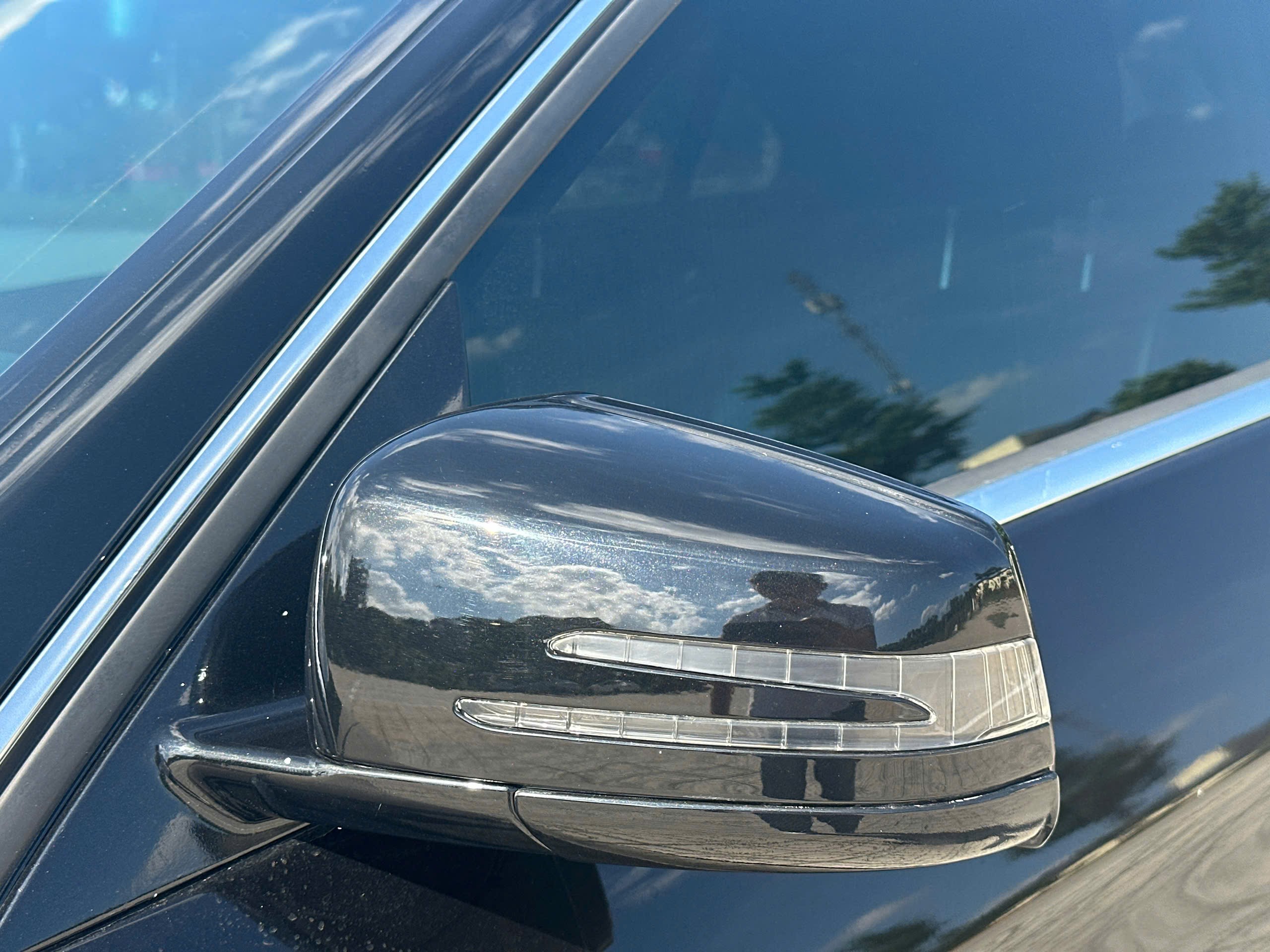 Hình ảnh xe Mercedes E250 sản xuất 2015 .Bản AMG