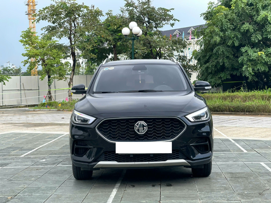 Hình ảnh xe MG ZS 1.5AT Standard 2024