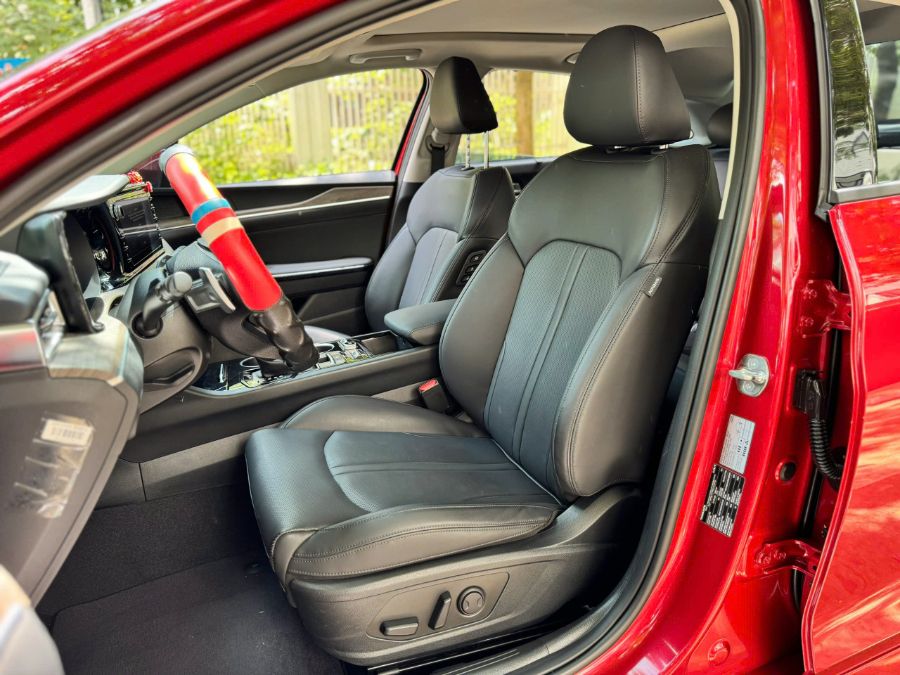 Hình ảnh xe Kia K5 2.0AT Premium 2024