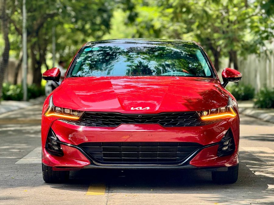 Hình ảnh xe Kia K5 2.0AT Premium 2024