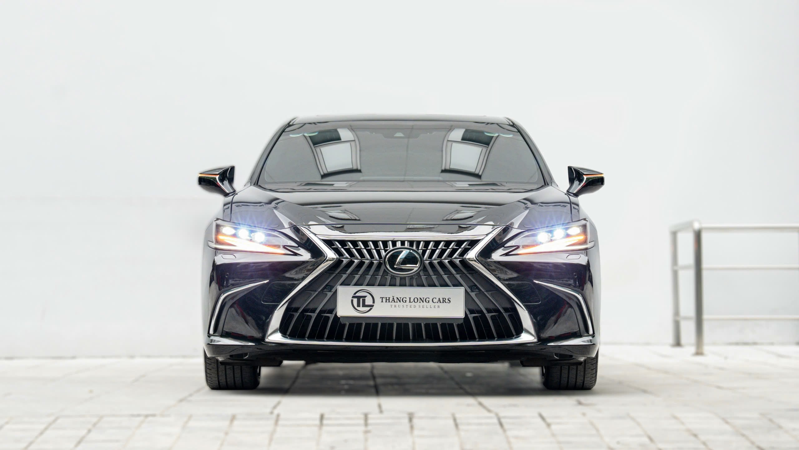 Hình ảnh xe Lexus Es 250 2022 odo 29.000km