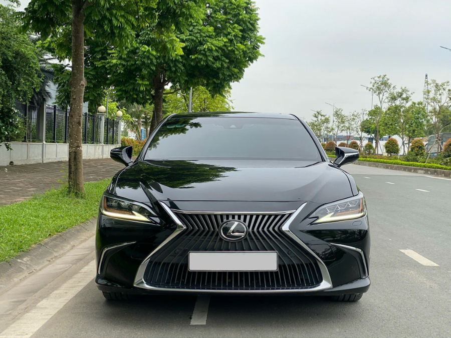 Hình ảnh xe Lexus ES250 2021 odo 42.000km