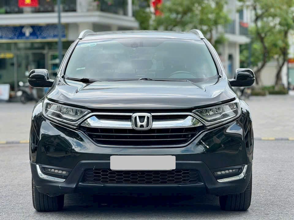 Hình ảnh xe HONDA CR-V L 1.5 TURBO 2019 - 80.000KM