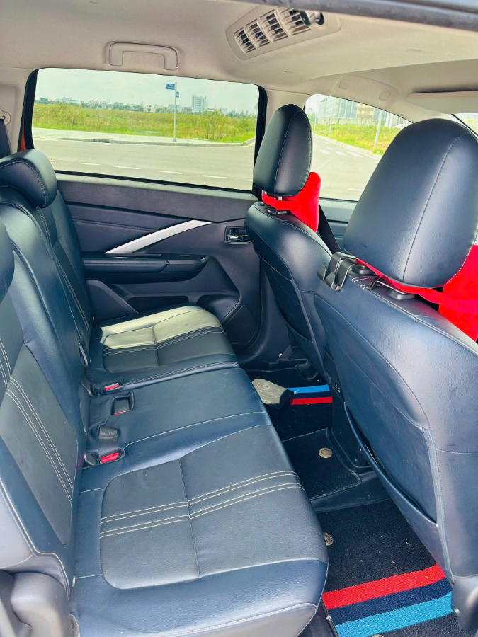 Hình ảnh xe MITSUBISHI XPANDER CROSS 2023 - 23.000KM