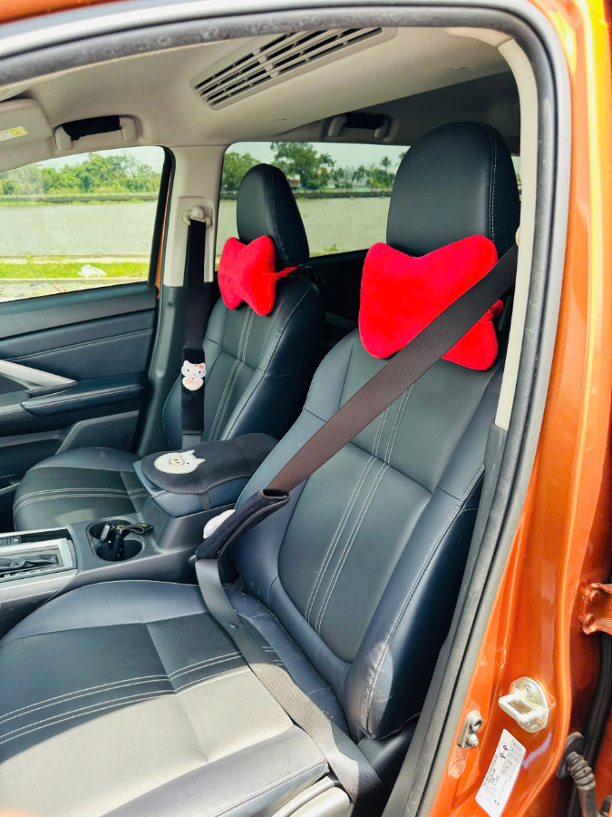 Hình ảnh xe MITSUBISHI XPANDER CROSS 2023 - 23.000KM