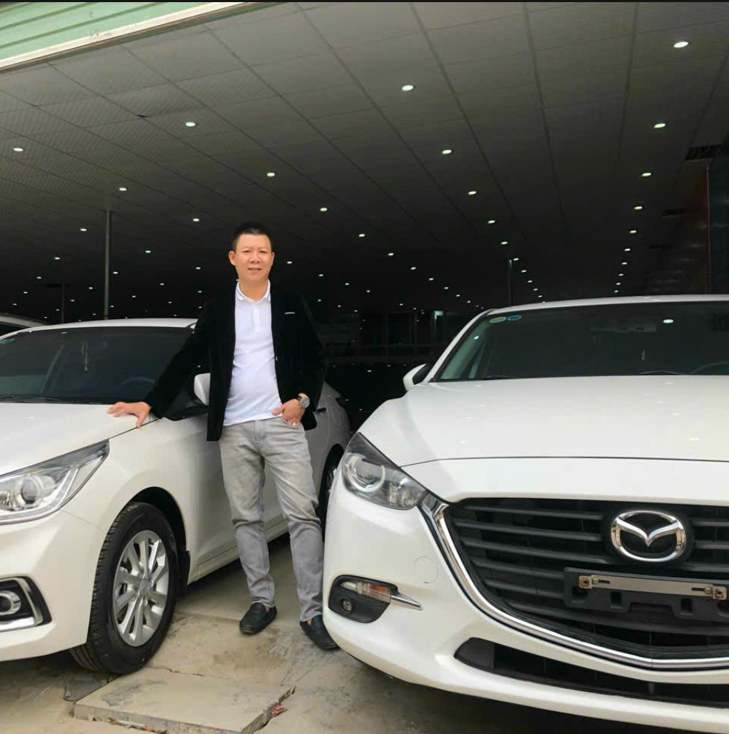 Avatar cửa hàng C2 AUTO