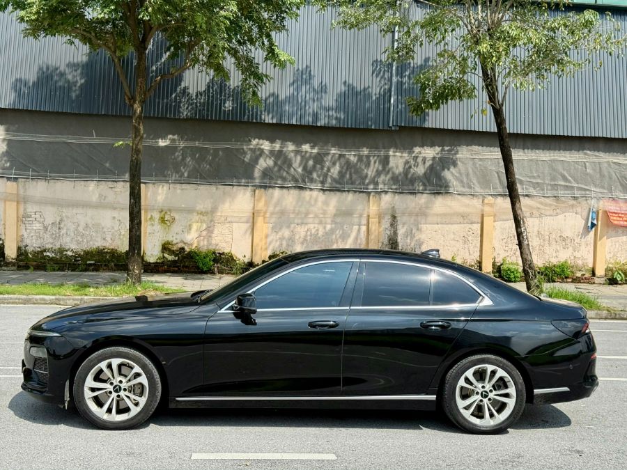 Hình ảnh xe VINFAST LUX A2.0 PLUS 2021 - 50.000KM
