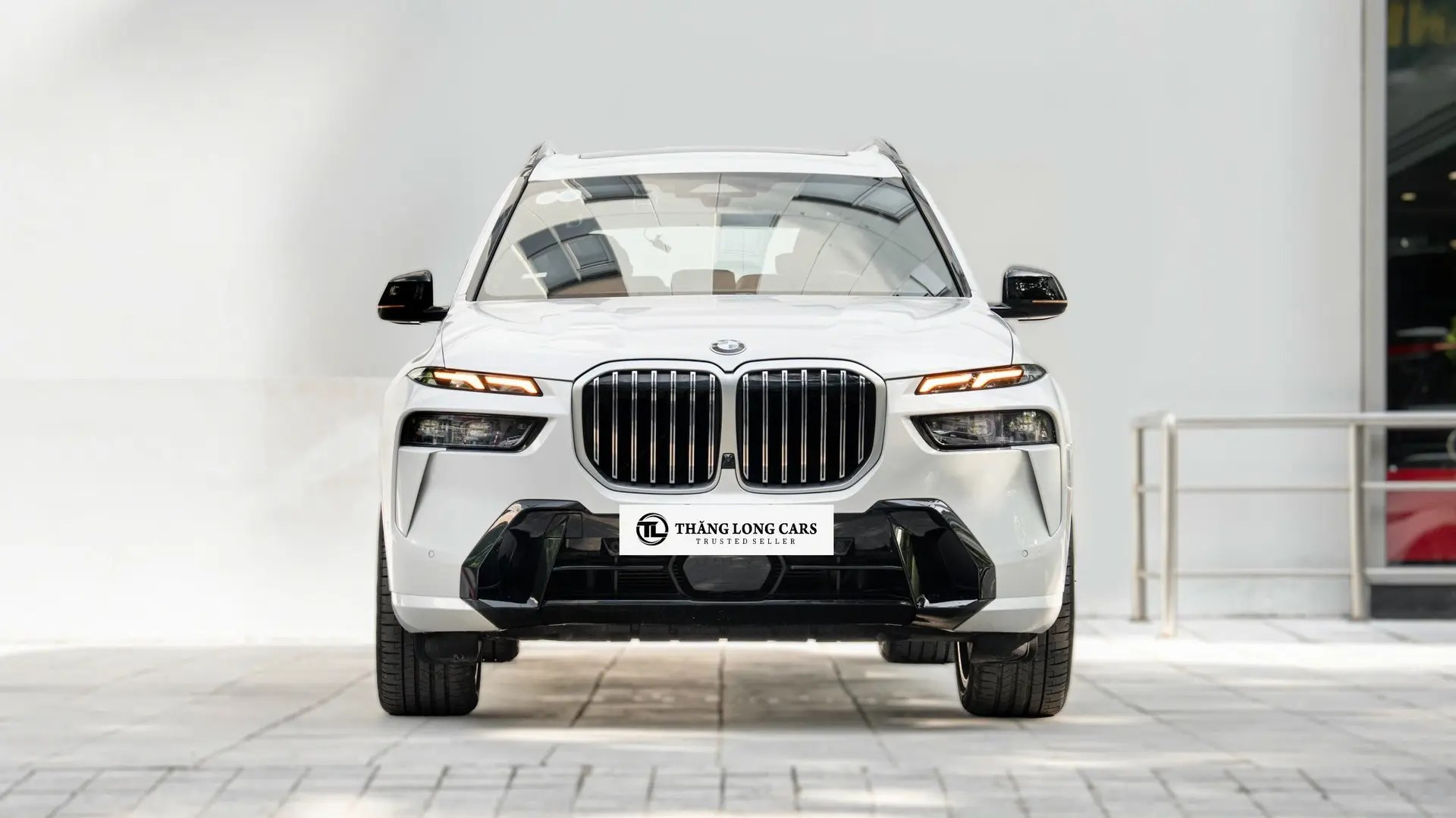 Hình ảnh xe BMW X7 M SPORT 2023 - 40.000KM