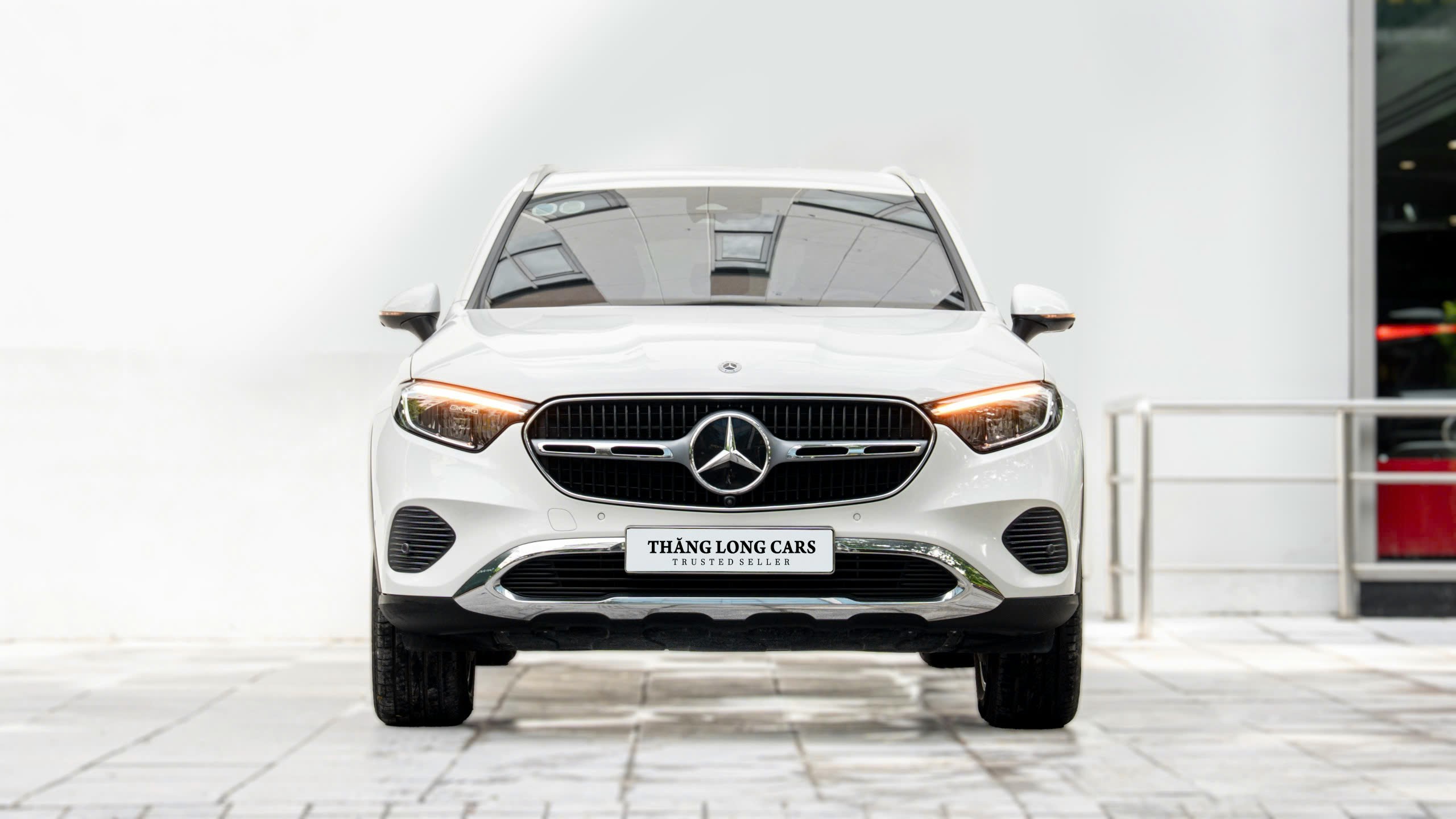 Hình ảnh xe MERCEDES-BENZ GLC 200 4 MATIC 2023 - 21.000KM