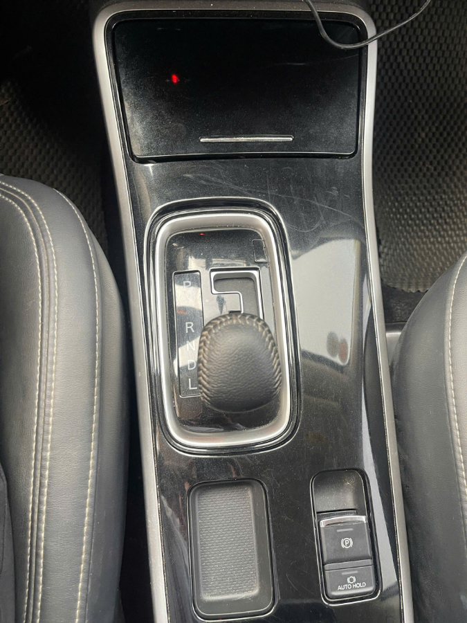 Hình ảnh xe MITSUBISHI OUTLANDER 2022 - 27.000KM