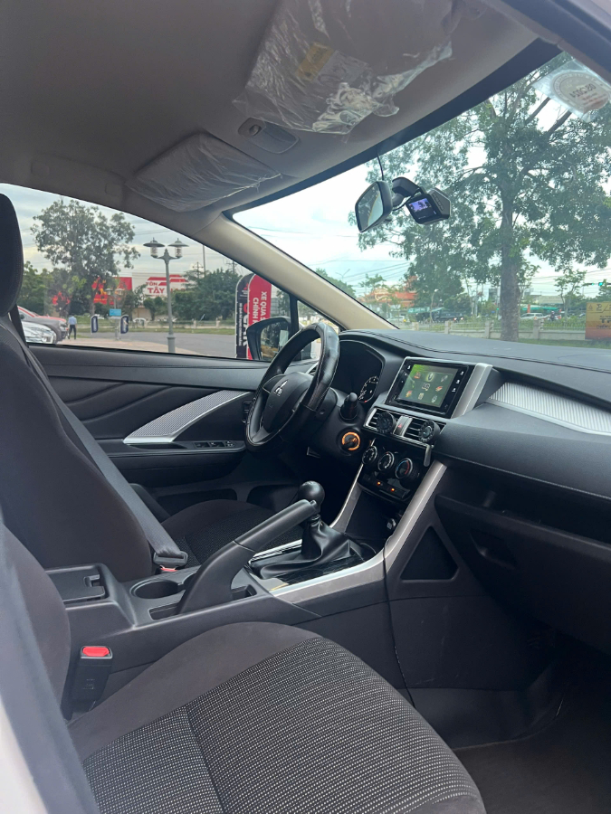 Hình ảnh xe MITSUBISHI XPANDER 2023