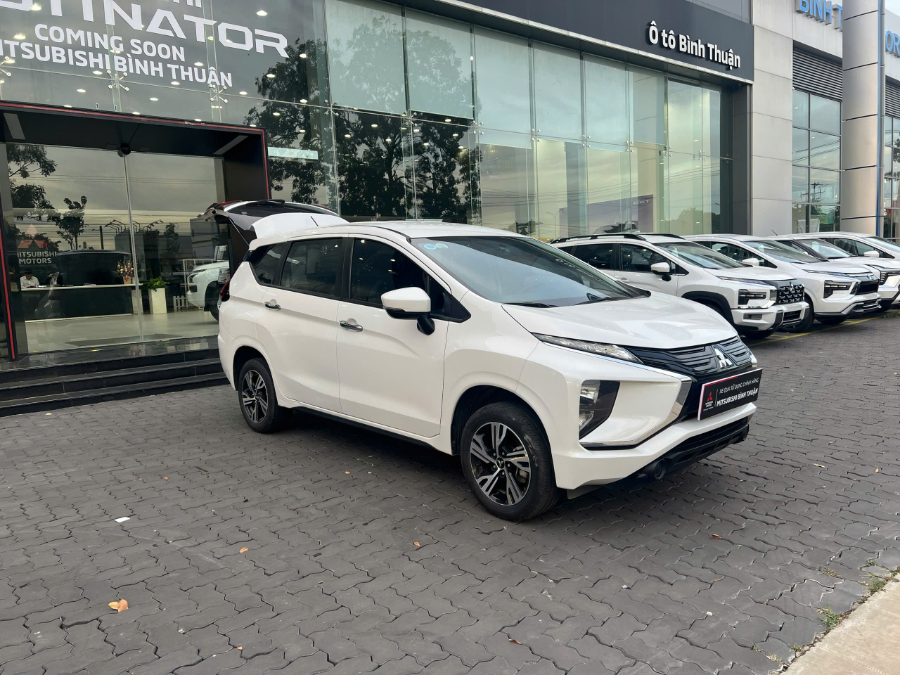 Hình ảnh xe MITSUBISHI XPANDER 2023