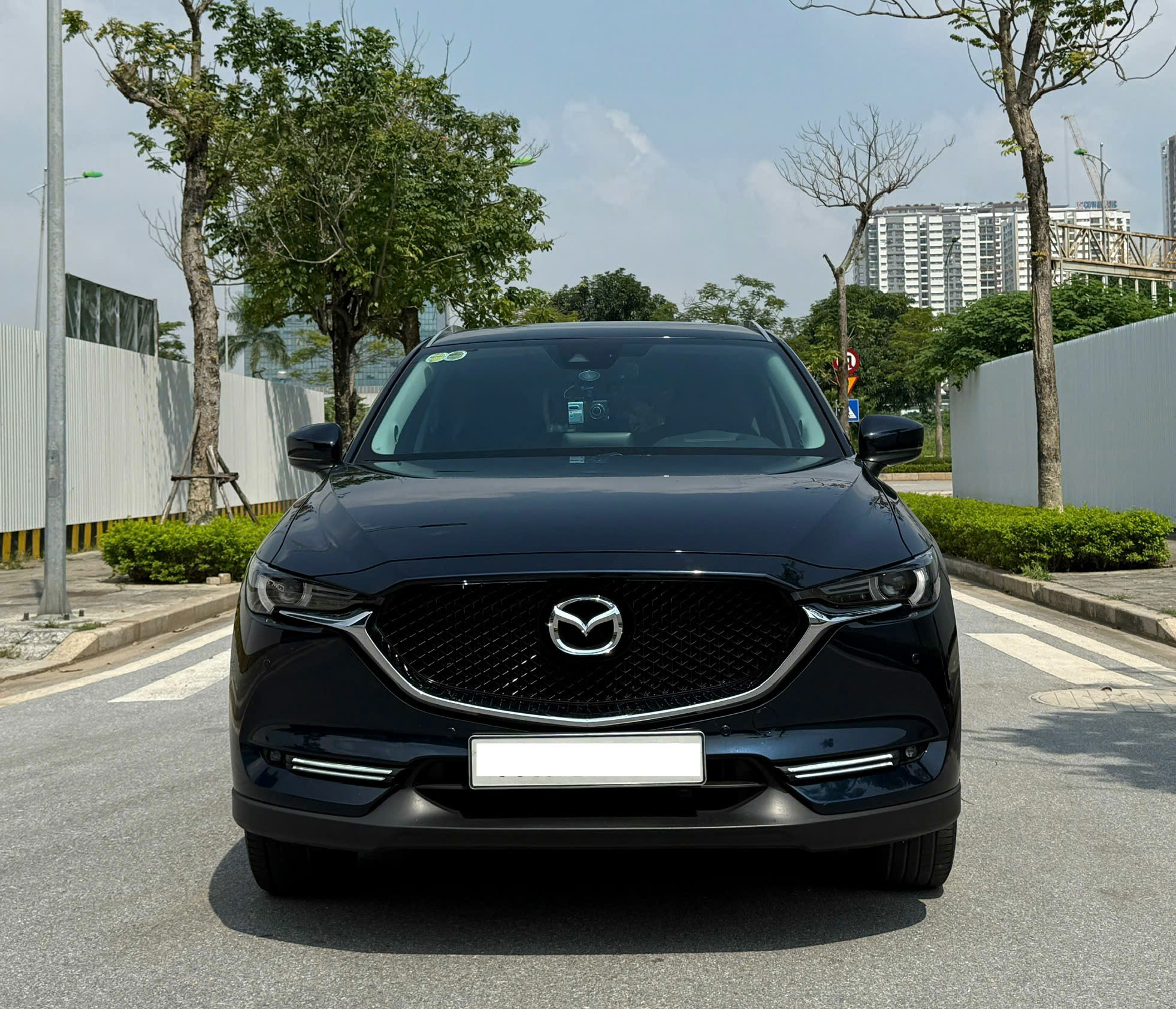 Hình ảnh xe MAZDA CX-5 2.0 PREMIUM 2022 - 43.000KM