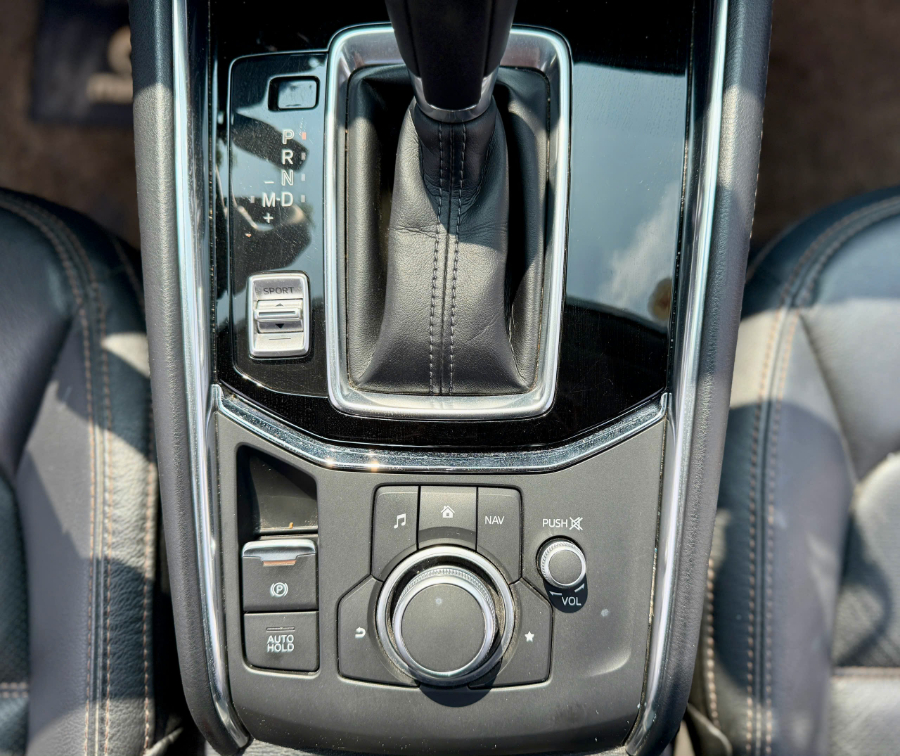 Hình ảnh xe MAZDA CX-5 2.0 PREMIUM 2022 - 43.000KM