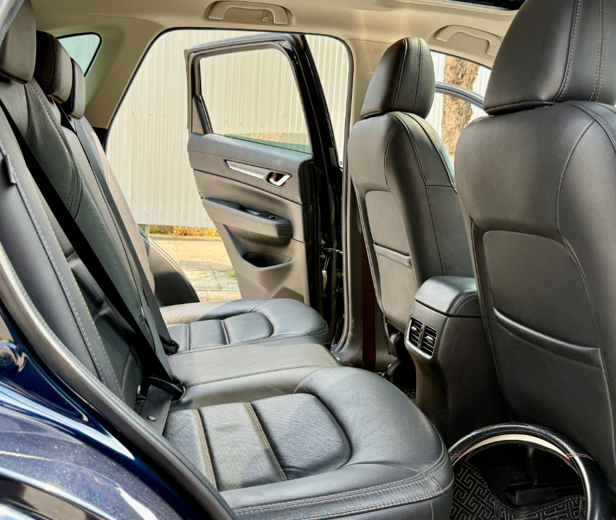 Hình ảnh xe MAZDA CX-5 2.0 PREMIUM 2022 - 43.000KM