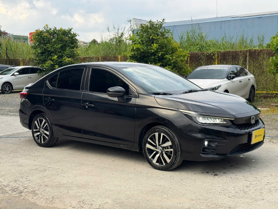 Hình ảnh xe HONDA CITY RS 2021 - 28.000KM