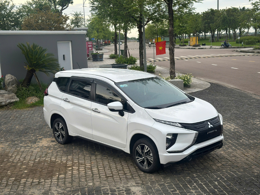 Hình ảnh xe MITSUBISHI XPANDER 2023 - 70.000KM
