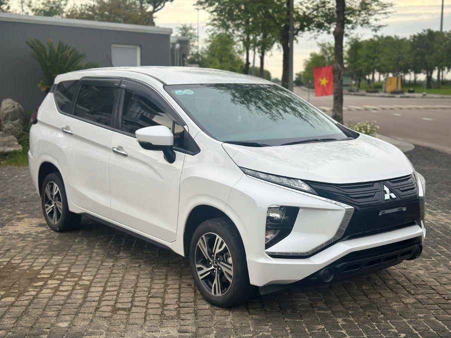 Hình ảnh xe MITSUBISHI XPANDER 2023 - 70.000KM