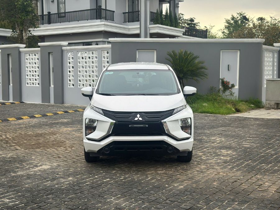 Hình ảnh xe MITSUBISHI XPANDER 2023 - 70.000KM