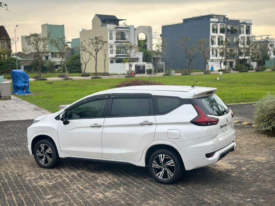 Hình ảnh xe MITSUBISHI XPANDER 2023 - 70.000KM