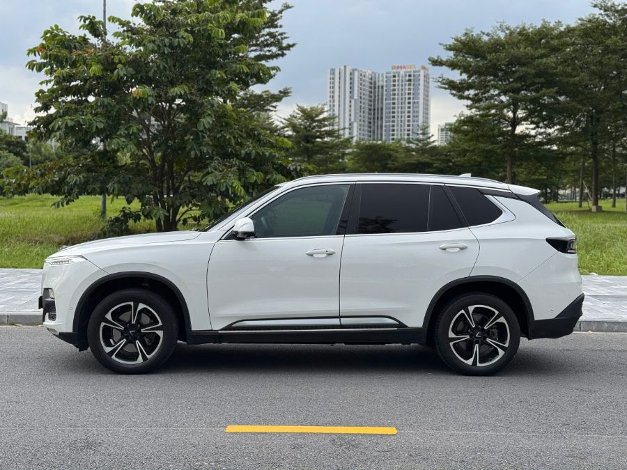 Hình ảnh xe VINFAST LUX SA2 0 PLUS 2021 - 48.000KM