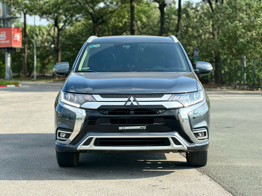 Hình ảnh xe MITSUBISHI OUTLANDER 2.0 PREMIUM 2022 - 53.000KM