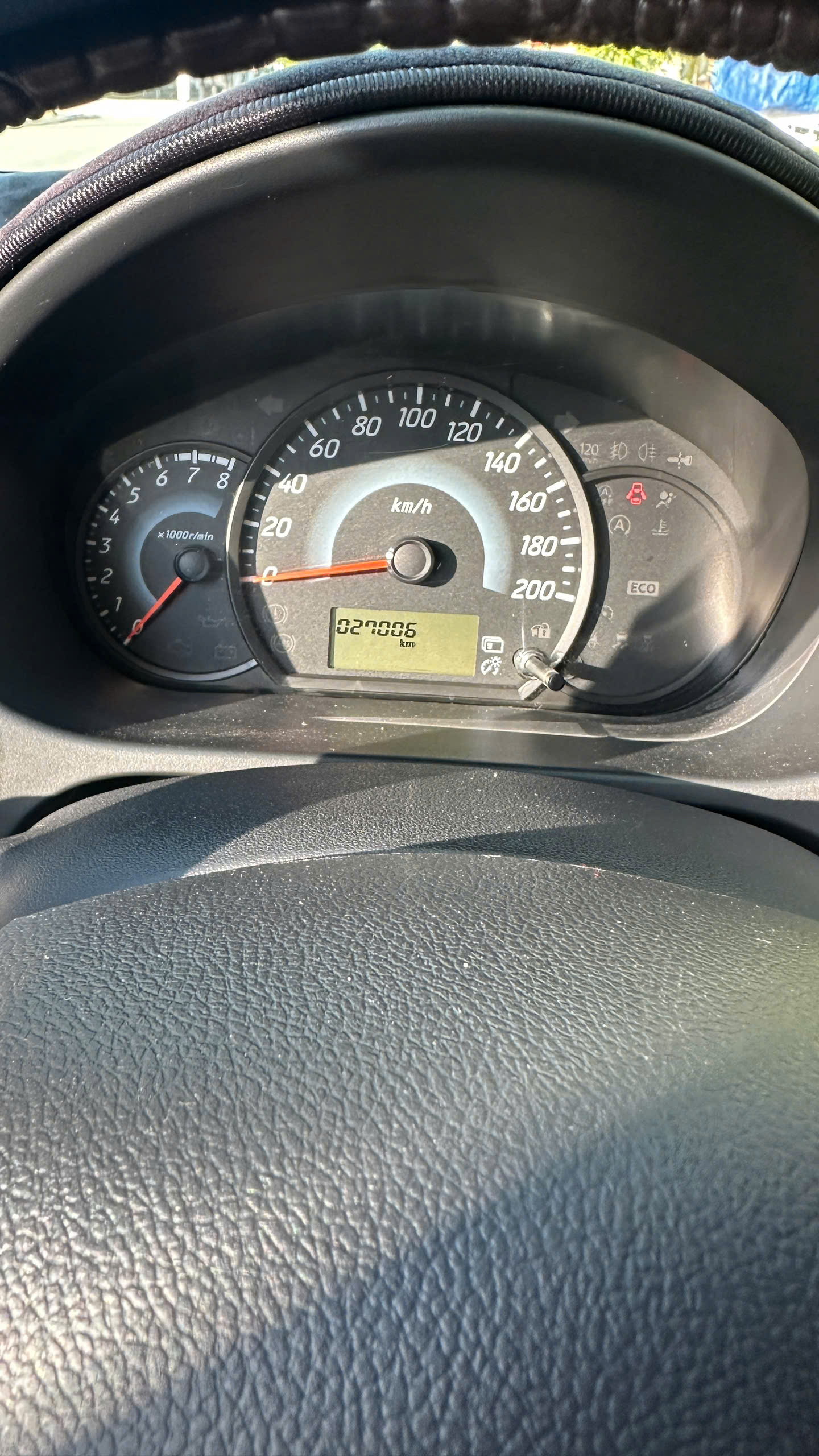 Hình ảnh xe MITSUBISHI ATTRAGE 2024 - 27.000KM